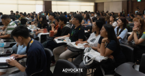 FEU freshies struggle with 2nd semester enrollment