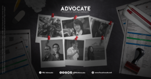 ‘Pagsusuri’t paghahangad,’ aksiyon ng kabataan sa darating na eleksiyon