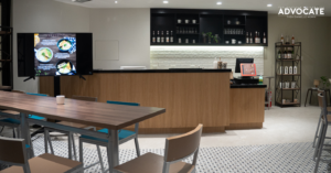FEU pre-opens first in-house restaurant, ‘Alfredo Bistro’