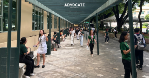 ‘No improvement’: FEU juniors flay 2nd sem enrollment delay