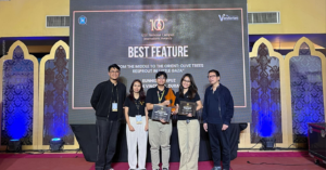 FEU Advocate wins in 10th UST National Campus Journalism Awards