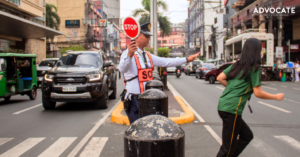 More than a uniform: The daily lives of FEU guards 