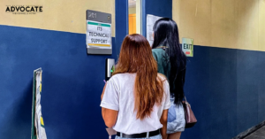 ITS addresses ‘emails of non-enrollment’ confusion to students