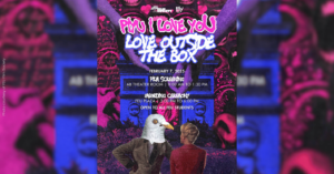 PRESS RELEASE: Breaking Boundaries in Filmmaking and Celebrating Diverse Expressions of Love