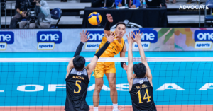 FEU rallies behind Espartero’s 19 for opener win vs UST