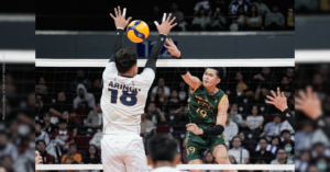 Tams end 6-year drought vs champs NU in straight-set win