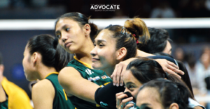 Lady Tams lose gas in 5-set thriller vs NU