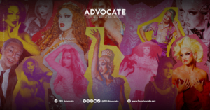 Paglaladlad ng kuwentong ‘queer’ sa diwa ng ‘drag’