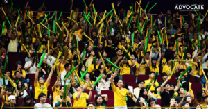 FEU TAMbayers on igniting Tamaraw spirit: ‘This is our moment’