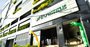 FEU Tech produces topnotcher in February 2025 MPLE