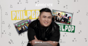 From the ground up: Rob Angeles' unlikely journey to music