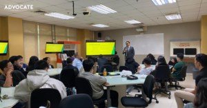 OSD eyes ‘drug-free’ FEU through mandatory random drug testing