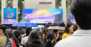 SAYAWIT: Battle of the Bands postponed, orgs negotiate date