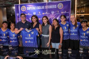 Coach Dimzon to lead FEU-bolstered Capital1 in PFFWL