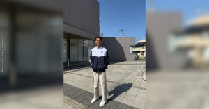 ‘I’m here to compete’: FEU Trackster De Imus breaks 20km PH race walk record
