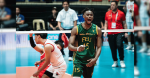 Tamaraws preserve pristine record with win over UE