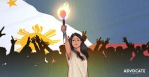 Kababaihan: Tanglaw ng Lipunan