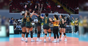Lady Tams overcome Lady Falcons, end week run with 3-win streak