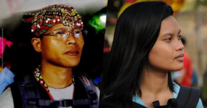2 Lumad leaders reported missing