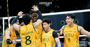 FEU shuts down Ateneo in 4 sets despite health setbacks