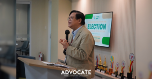 Former FEU-IL Dean on Duterte arrest: ‘Allowing ICC to handle the case is not unpatriotic’ 