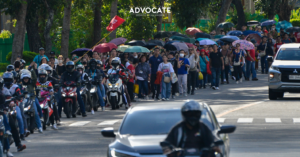 Nexperia labor strike success sparks hope for workers 
