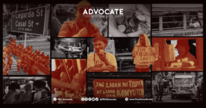 P4,000 buwanang bawas-kita mula Enero, pasakit sa mga drayber—PISTON