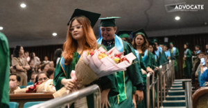 FEUCSO pushes to recognize lived names in grad