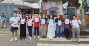 Student councils call on CHED to junk ‘excessive financial burden,’ TOFI