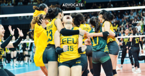 Petallo steers late FEU run to bag 1st season sweep vs UST since UAAP 80