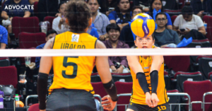Lady Tams snag close victory in extended match vs AdMU