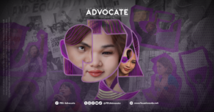 Paglaya ng ari sa sari-saring mukha ng pagkababae