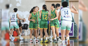 Lady Tams relish valuable experience from WMPBL stint