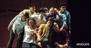 FDC honors FEU staff in major concert