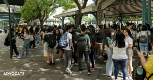 FEU orgs urge University ‘contingency plan’ to address compromised activities