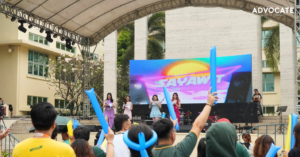  Sayawit ‘25 wraps up after month-long delay