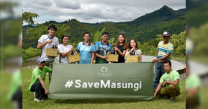 Masungi conservation at risk as DENR cancels agreement