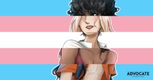 Trans women are women