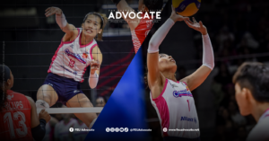 Pons, Negrito secure PVL All-Filipino Best OH, Best Setter honors