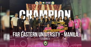 IABF students’ bio-urn project wins innovation contest