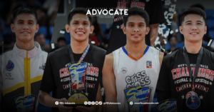 FEU alums mark half of Spikers’ Turf Open Conference special awardees