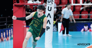 Rookie Bituin sparkles in 1st-ever start as FEU stuns Ateneo