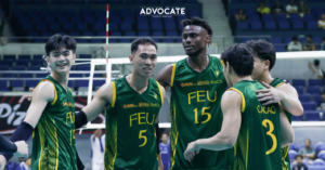 Tamaraws soar, push Adamson to breach double-digit losses