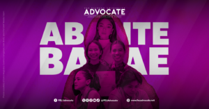 Beyond stereotypes: Celebrating Lady Tams in conventionalized sports