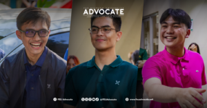 3 studes vie for FEUCSO presidency