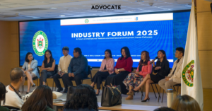 FEU IS alumni tackle journey on career encounters