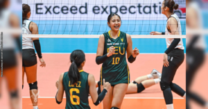 Loresco on Alas Pilipinas tryout slot: ‘A milestone in my journey’ 