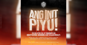 #AngInitPiyu: FEUCSO demands class modality shift amid extreme heat index