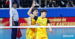 Final 4-bound FEU seals elims with 13-1 record