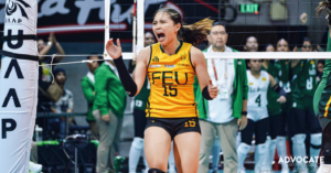 FEU dismantles DLSU for 1st time since UAAP 81 in elims closer